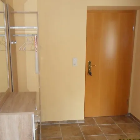 Apartment Viktoria Nuremberg