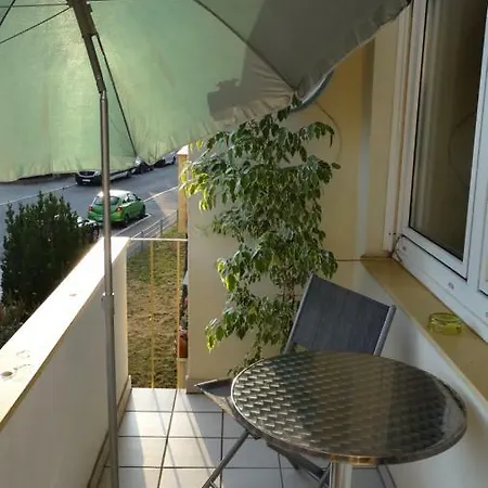 Apartman Viktoria Nürnberg