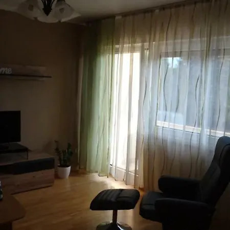 Apartman Viktoria