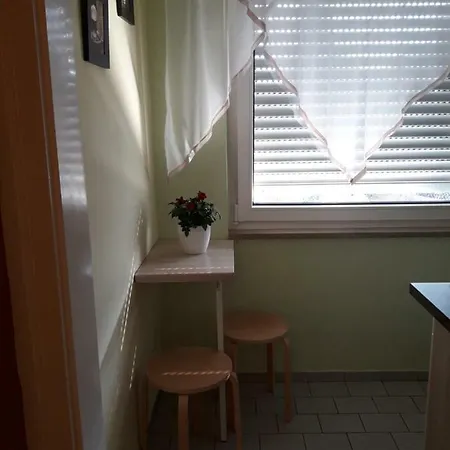 Viktoria Apartman