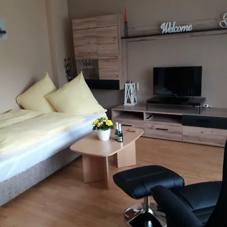 Apartman Viktoria