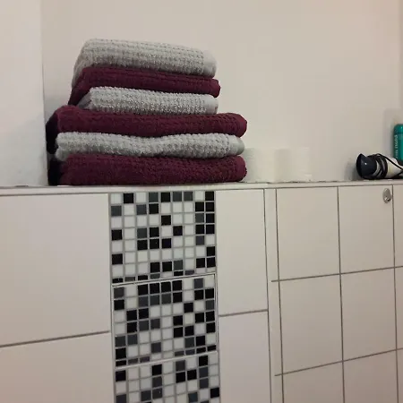 Apartment Viktoria *