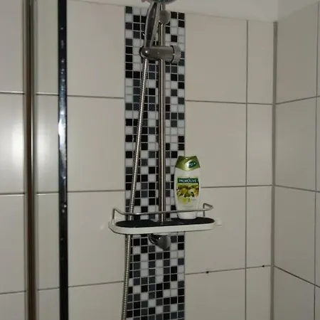 Apartment Viktoria *