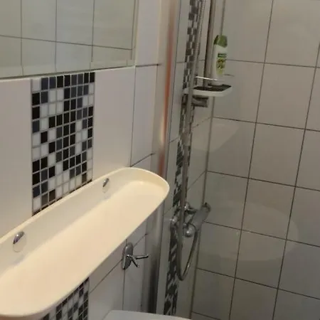 Apartment Viktoria *