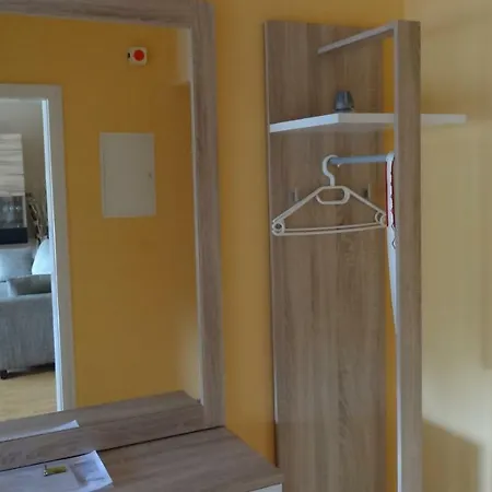 Apartman Viktoria