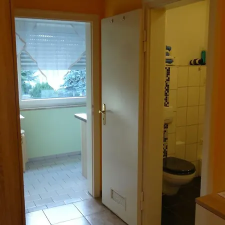 Viktoria Apartment Nuremberg