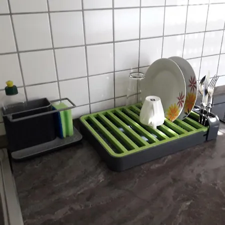 Viktoria Apartment Nuremberg