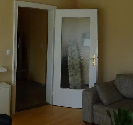 Viktoria Apartman Nürnberg